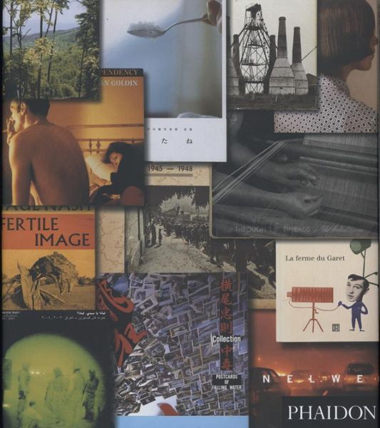 Produktbild: The Photobook: A History Volume II