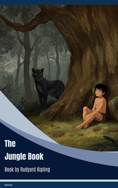 Produktbild: The Jungle Book