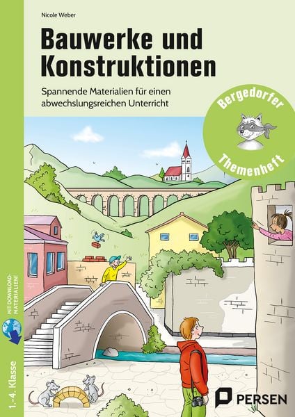 Produktbild: Bauwerke und Konstruktionen
