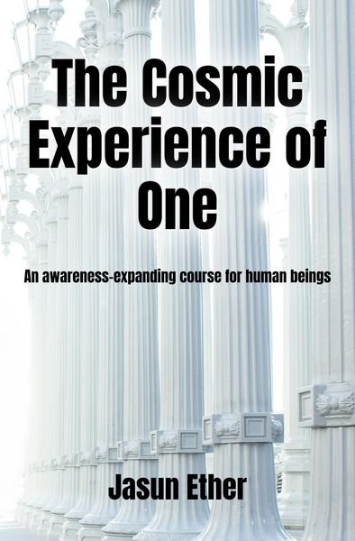 Produktbild: The Cosmic Experience of One