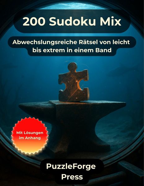 Produktbild: 200 Sudoku Mix