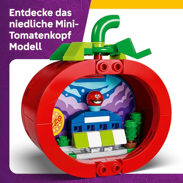 Produktbild: LEGO Fortnite 77079 Tomatenkopf, Spielzeug f&uuml;r Gamer