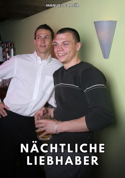 Produktbild: N&auml;chtliche Liebhaber