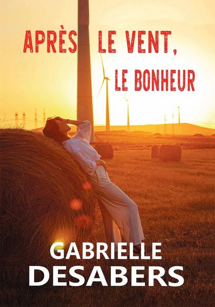 Produktbild: Apres le vent, le bonheur