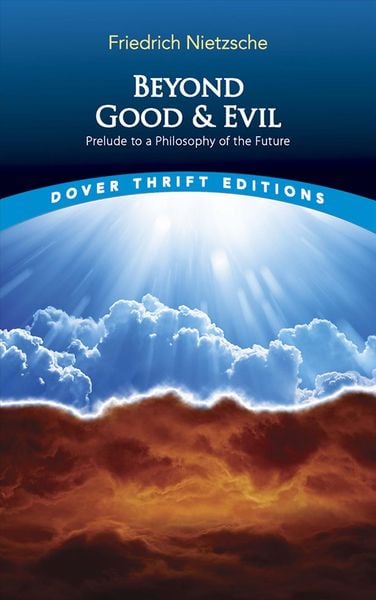 Produktbild: Beyond Good and Evil