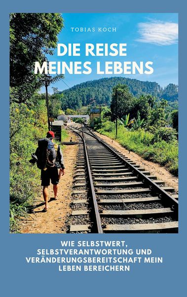 Produktbild: Die Reise meines Lebens
