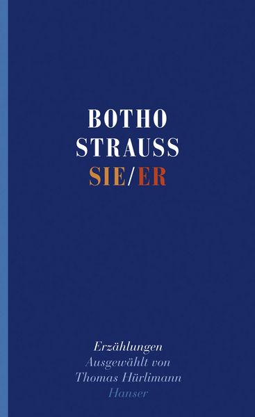 Produktbild: Sie/Er