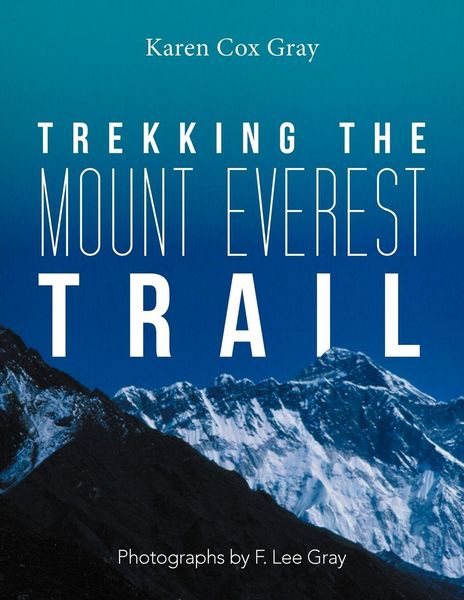 Produktbild: Trekking the Mount Everest Trail