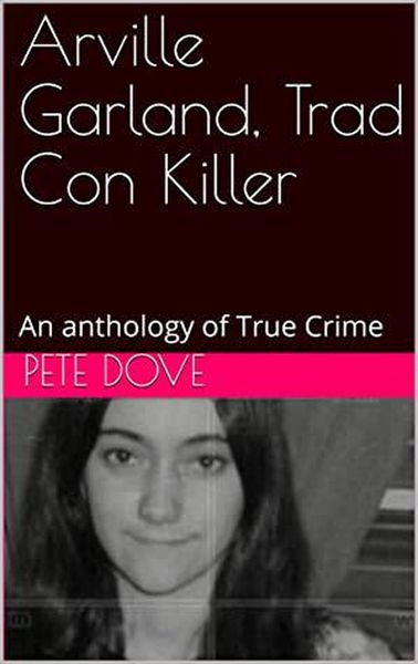 Produktbild: Arville Garland, Trad Con Killer