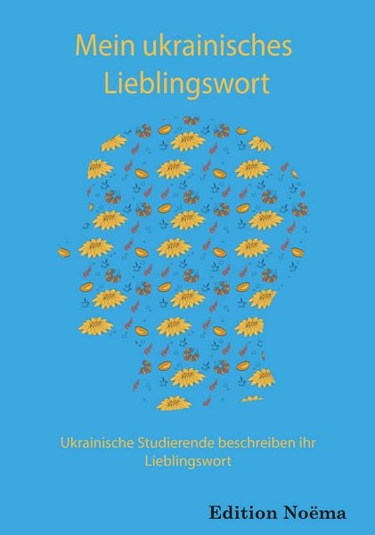 Produktbild: Mein ukrainisches Lieblingswort
