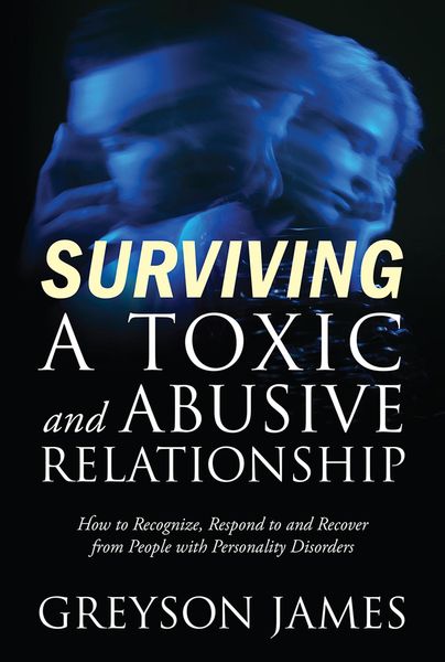 Produktbild: Surviving a Toxic and Abusive Relationship
