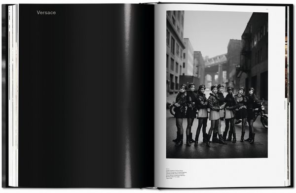 Produktbild: Peter Lindbergh