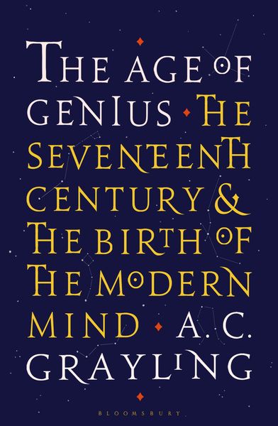 Produktbild: The Age of Genius