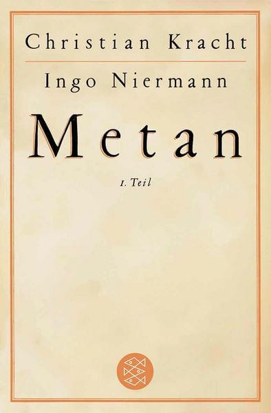 Produktbild: Metan