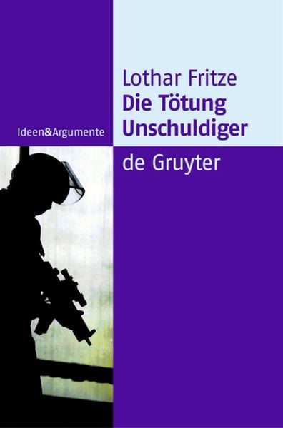 Produktbild: Die T&ouml;tung Unschuldiger