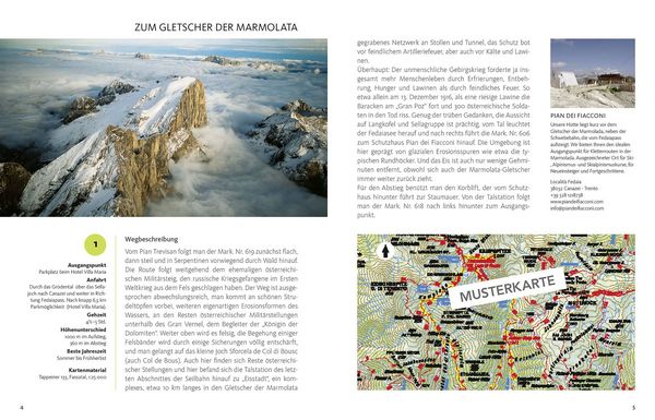 Produktbild: Sagenwanderungen S&uuml;dtirol &ndash; Dolomiten