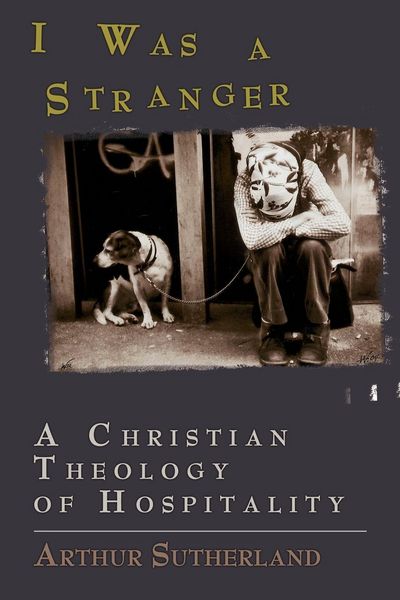 Produktbild: I Was a Stranger