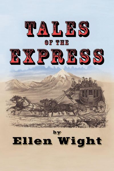 Produktbild: Tales of the Express