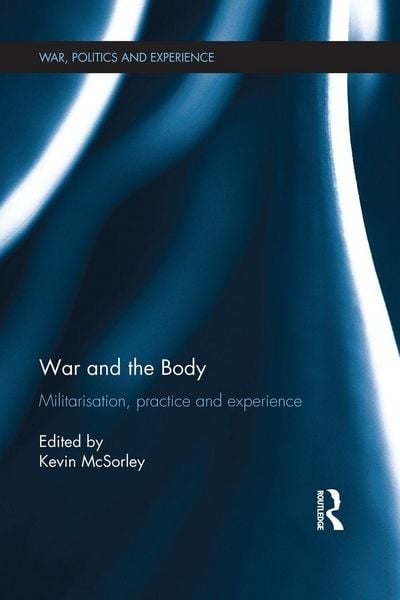 Produktbild: War and the Body