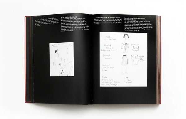 Produktbild: Marina Abramovic