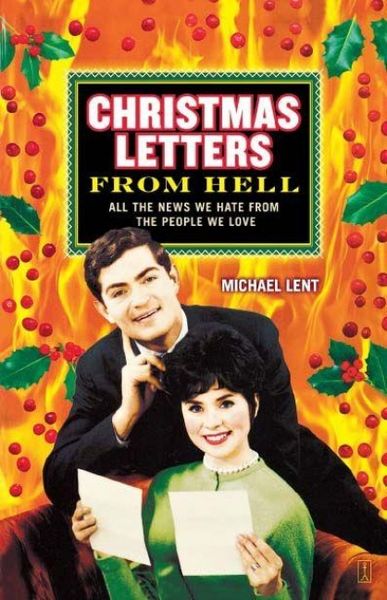 Produktbild: Christmas Letters from Hell