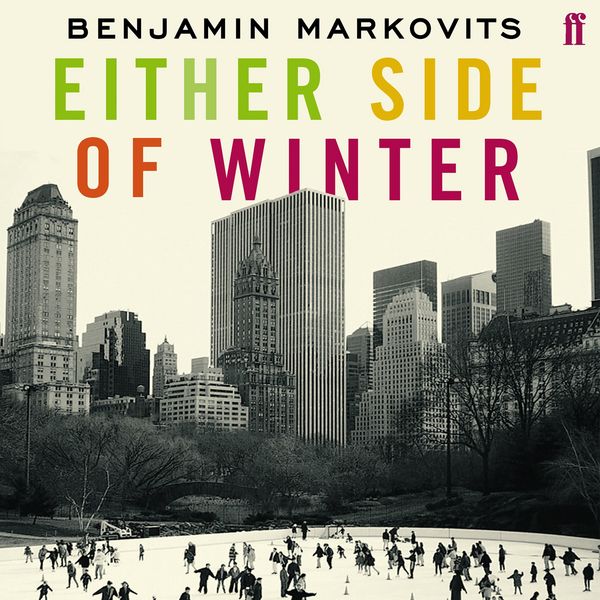 Produktbild: Either Side of Winter