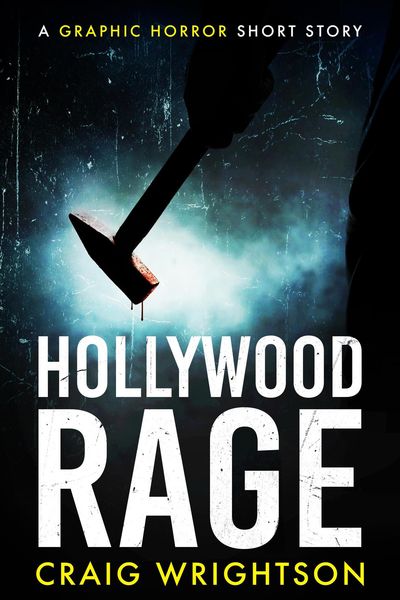 Produktbild: Hollywood Rage