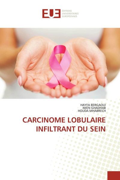 Produktbild: CARCINOME LOBULAIRE INFILTRANT DU SEIN