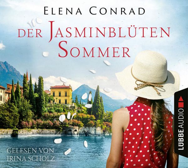 Produktbild: Der Jasminbl&uuml;tensommer - Jasminbl&uuml;ten-Saga, Teil 2