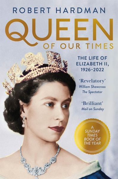 Produktbild: Queen of Our Times