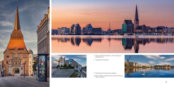 Produktbild: Magische Ostseek&uuml;ste