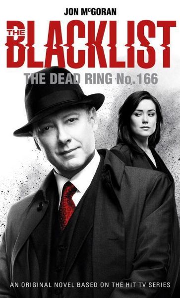 Produktbild: Blacklist