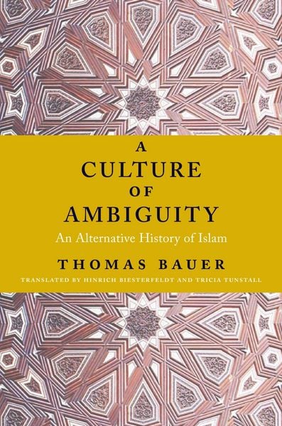 Produktbild: A Culture of Ambiguity