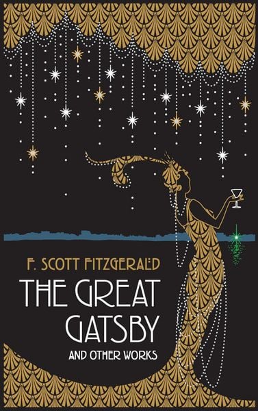 Produktbild: Great Gatsby and Other Works