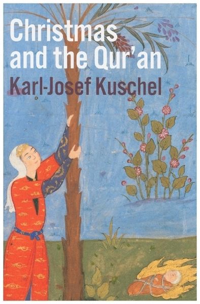 Produktbild: Christmas and the Qur'an