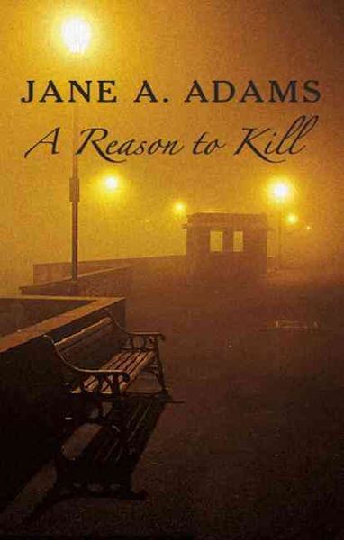 Produktbild: A Reason to Kill