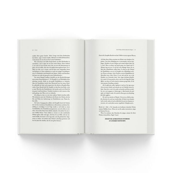 Produktbild: Die Neu&uuml;bersetzung von How to Win Friends and Influence People