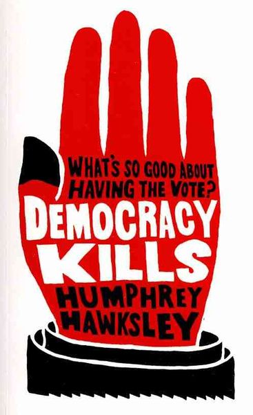 Produktbild: Democracy Kills