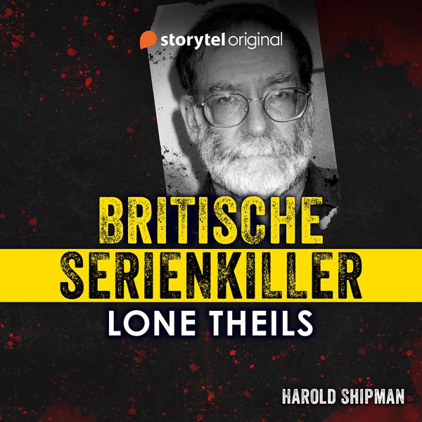 Produktbild: Britische Serienkiller - Harold Shipman