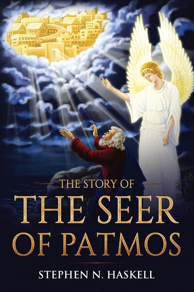 Produktbild: The Story of the Seer of Patmos