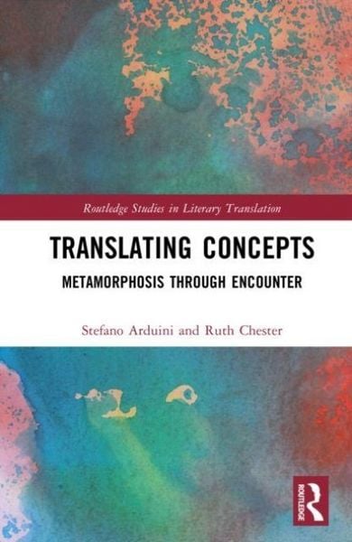 Produktbild: Translating Concepts