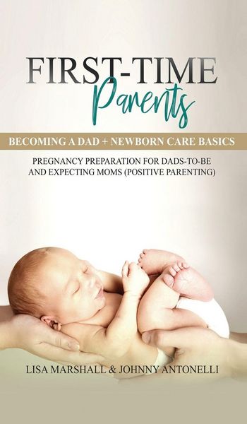 Produktbild: First-Time Parents Box Set