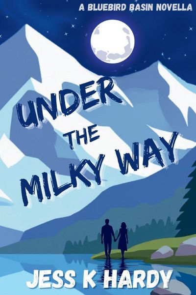Produktbild: Under the Milky Way