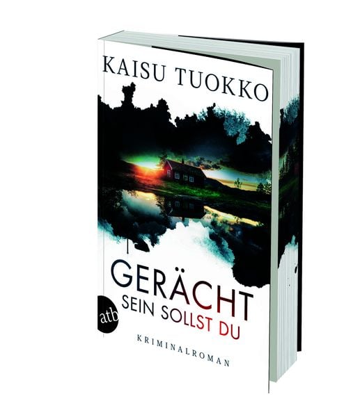 Produktbild: Gerächt sein sollst du