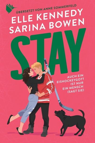 Produktbild: Stay