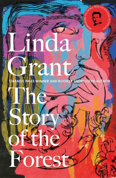 Produktbild: Grant, L: Story of the Forest