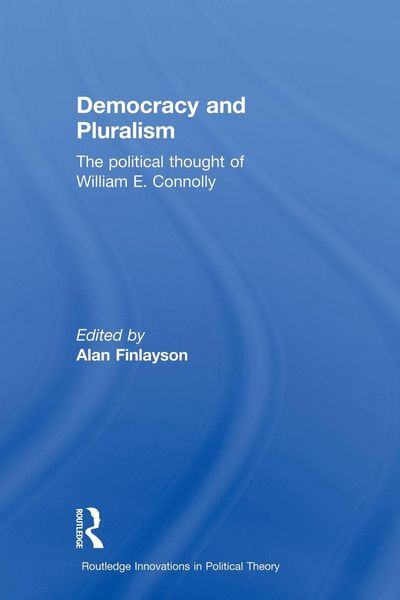 Produktbild: Democracy and Pluralism