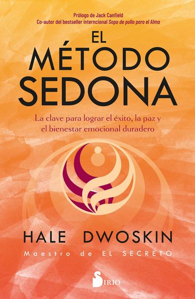 Produktbild: El Metodo Sedona