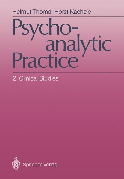 Produktbild: Psychoanalytic Practice