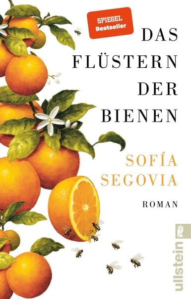 Produktbild: Das Fl&uuml;stern der Bienen